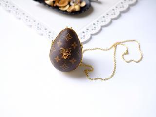 【MP2588】 LOUIS VUITTON ルイヴィトン モノグラム バッグ スーパーコピー LV エッグ ケース レディース ショルダーバッグ