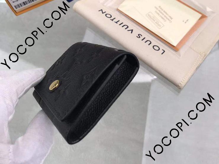 M58456】 LOUIS VUITTON ルイヴィトン モノグラム・アンプラント