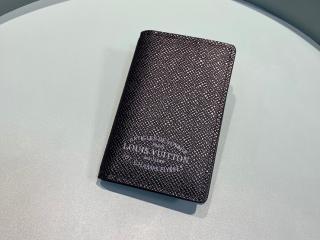 M30283】 LOUIS VUITTON ルイヴィトン タイガ 財布 スーパー