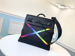 M44731】 LOUIS VUITTON ルイヴィトン モノグラム・エクリプス