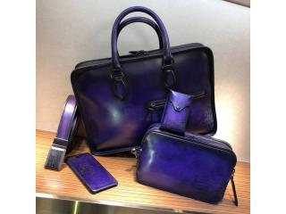 ベルルッティ ビジネスバッグ・アタッシュケース berlutiスーツ