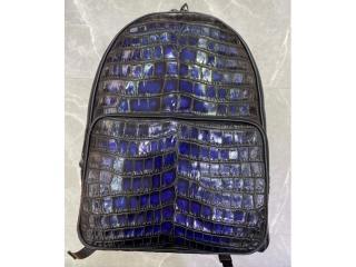 BERLUTI バックパック・リュックTime-Offメンズ用バッグ 45x42x16cm