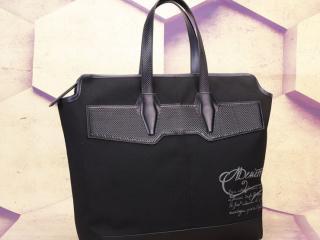 Berluti ベルルッティ PERSPECTIVE レザーブリーフケース Aire Small  32x47x18cm