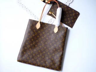 【M45199】 LOUIS VUITTON ルイヴィトン モノグラム バッグ コピー キャリー・イット レディース ショルダーバッグ