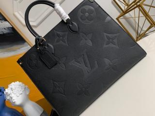 【M44925】 LOUIS VUITTON 20SS ルイヴィトン モノグラム・アンプラント バッグ コピー オンザゴー GM トートバッグ レディース ショルダーバッグ