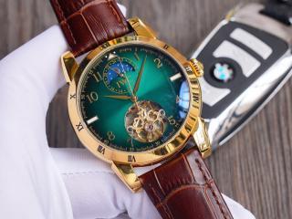 IWC時計　腕時計機械式　42ｍｍ