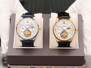 Jaeger-LeCoultre時計メンズ用時計42mm