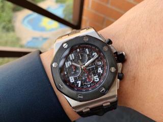 piguet時計メンズ用時計42mm