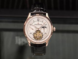 Jaeger-LeCoultre時計メンズ用時計42mm