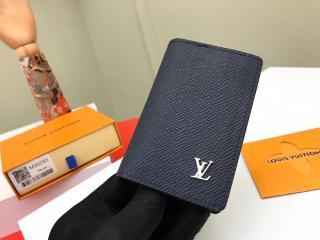 Louis Vuitton TAIGA Pocket organizer (M30293, M30283)