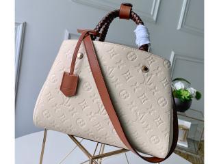 M53939】 LOUIS VUITTON 20SS ルイヴィトン モノグラム・アン