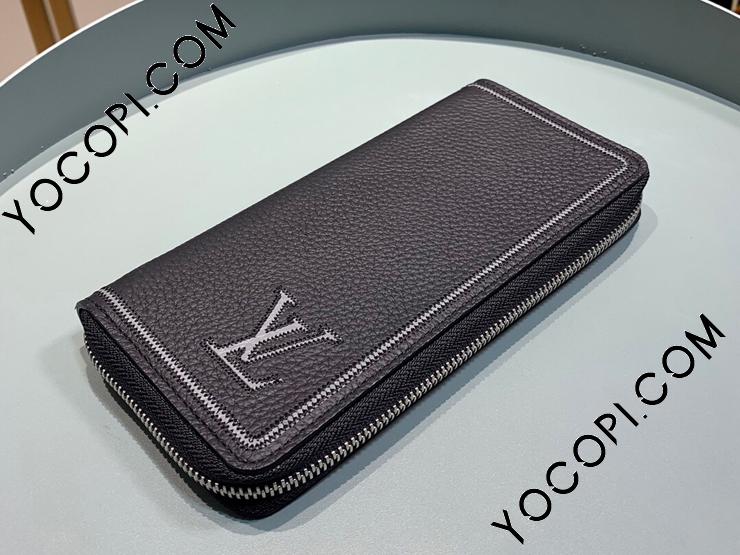 M68228】 LOUIS VUITTON ルイヴィトン トリヨン 長財布 スーパー