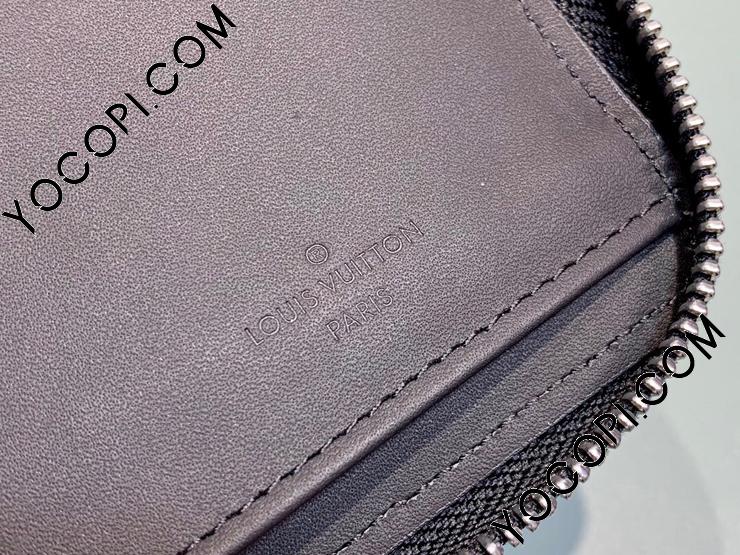 M68228】 LOUIS VUITTON ルイヴィトン トリヨン 長財布 スーパー