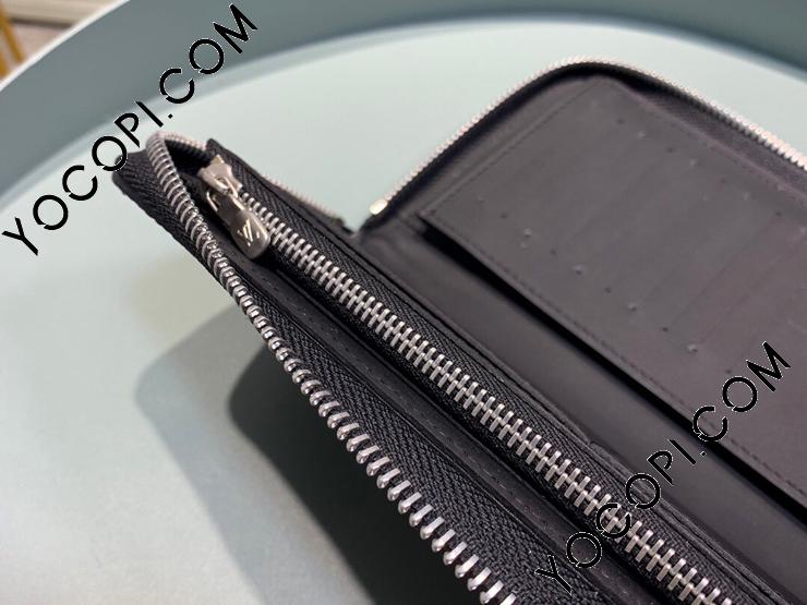 メンズ長財布 ルイヴィトン M68228】 LOUIS VUITTON ルイヴィトン トリヨン 長財布 スーパー