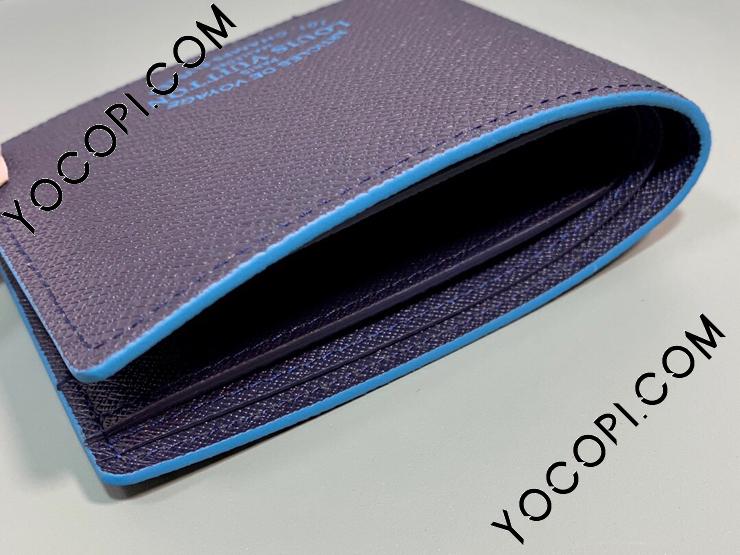 M30381】 LOUIS VUITTON ルイヴィトン タイガ 財布 コピー