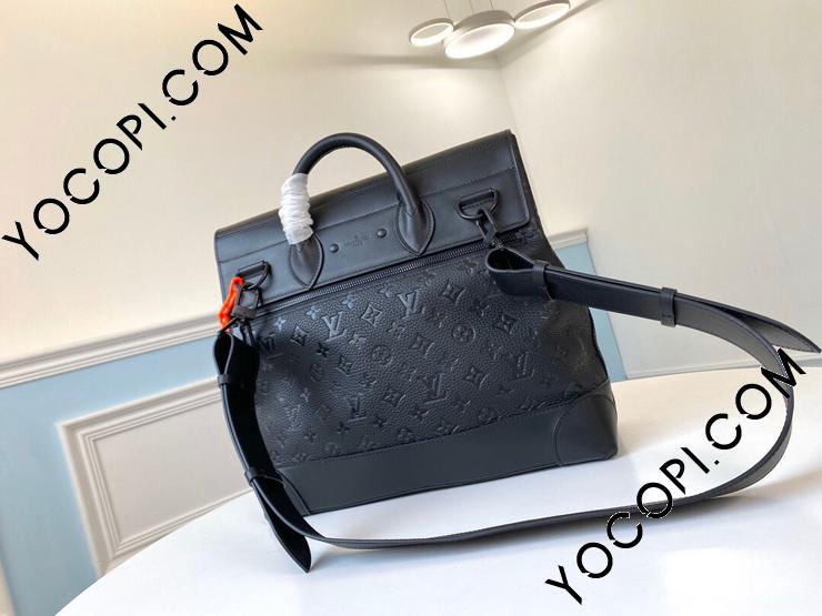 M53282】 LOUIS VUITTON ルイヴィトン モノグラム・アンプラント