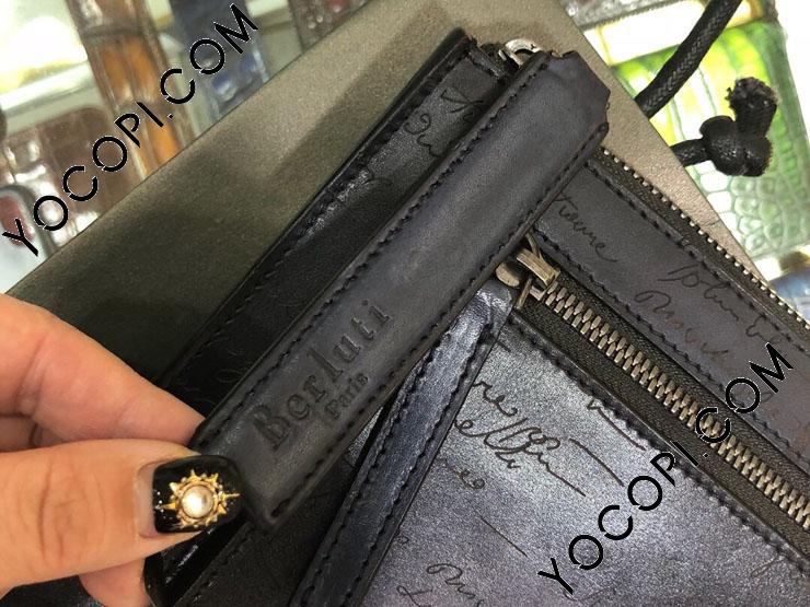 ベルルッティ(Berluti)バッグ・カバン クラッチバッグ_ベルルッティ 