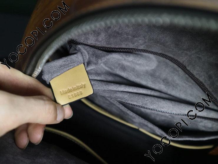 Berluti オブジェ　保存袋付き Berluti ベルルッティ 未使用品 美しい スペシャルパティーヌ