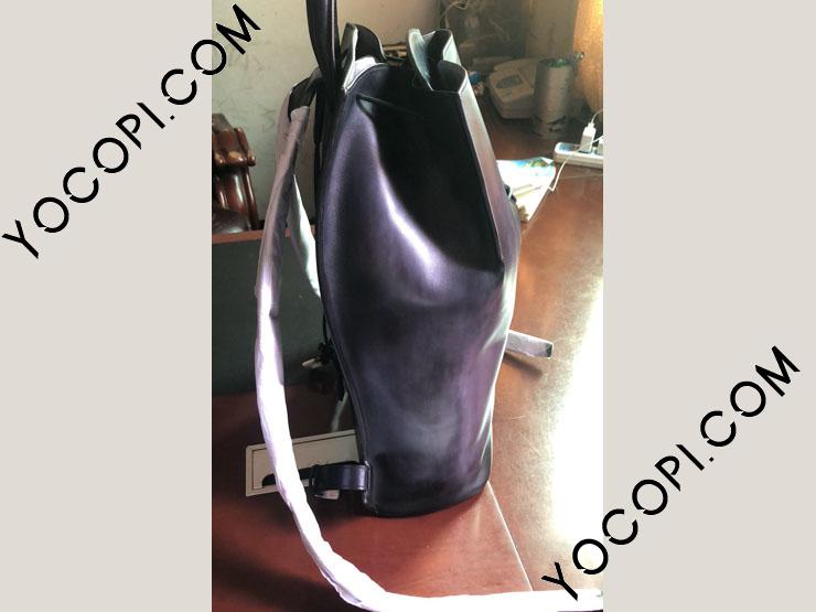 Alessandro Berlutiです 横取りはキャンセルします BERLUTI/ベルルッティ通販 | アレッサンドロ ガレ レザー