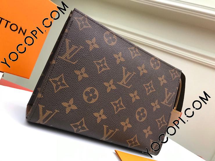 M47544】 LOUIS VUITTON ルイヴィトン モノグラム バッグ コピー