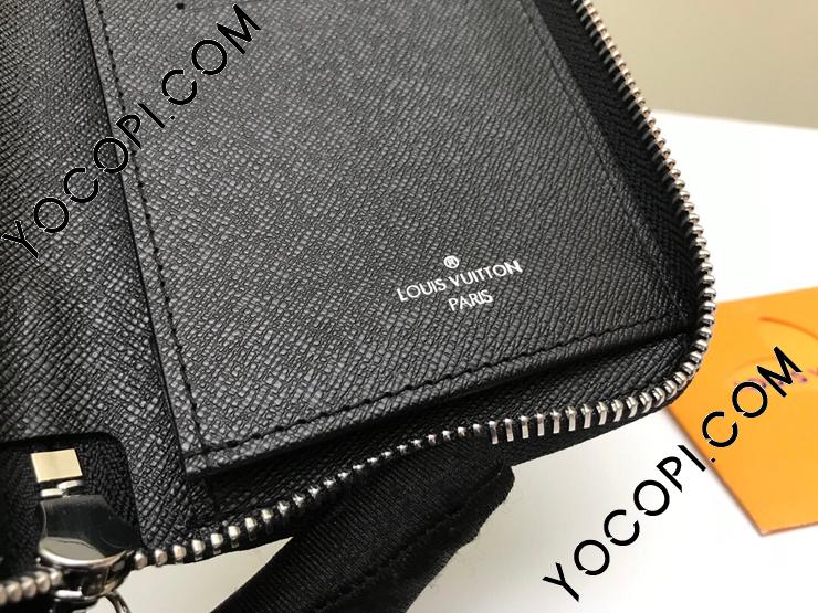 M LOUIS VUITTON ルイヴィトン タイガ 長財布 スーパーコピー