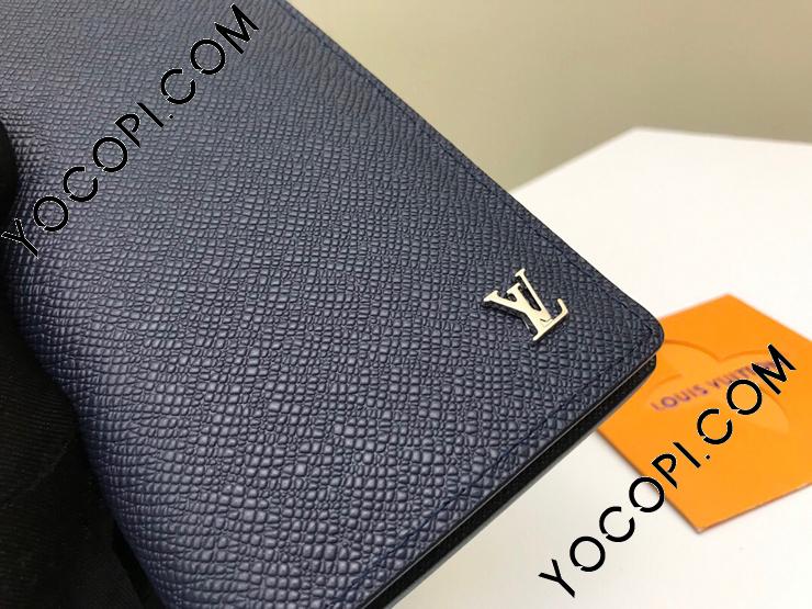 M30292】 LOUIS VUITTON ルイヴィトン タイガ 長財布 スーパーコピー 