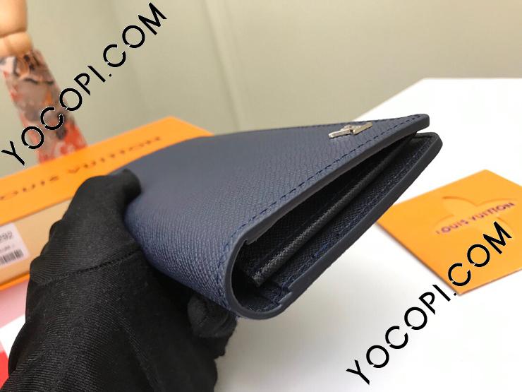M30292】 LOUIS VUITTON ルイヴィトン タイガ 長財布 スーパーコピー 