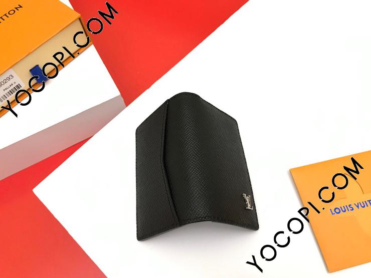 M30293】 LOUIS VUITTON ルイヴィトン タイガ 財布 コピー M30293】 LOUIS VUITTON ルイヴィトン タイガ 財布 コピー