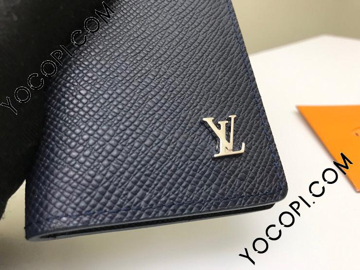 M30293】 LOUIS VUITTON ルイヴィトン タイガ 財布 コピー