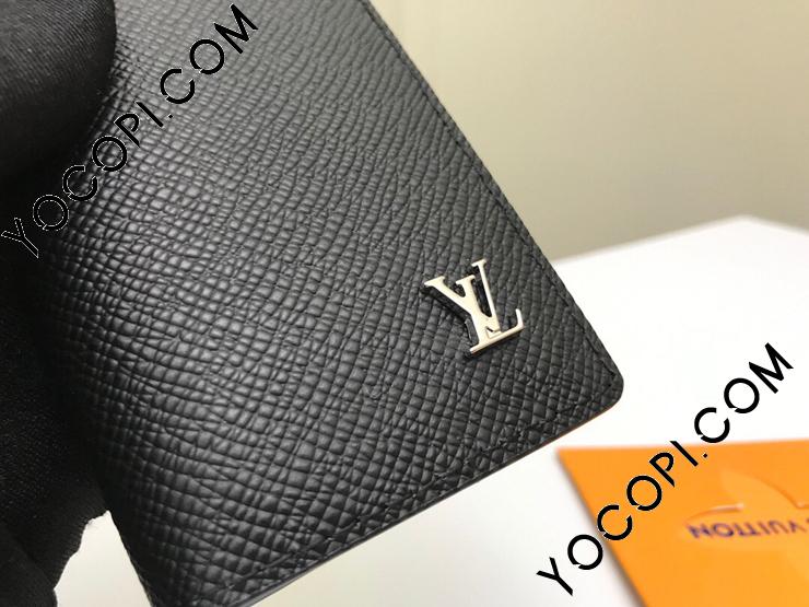 M30283】 LOUIS VUITTON ルイヴィトン タイガ 財布 スーパーコピー