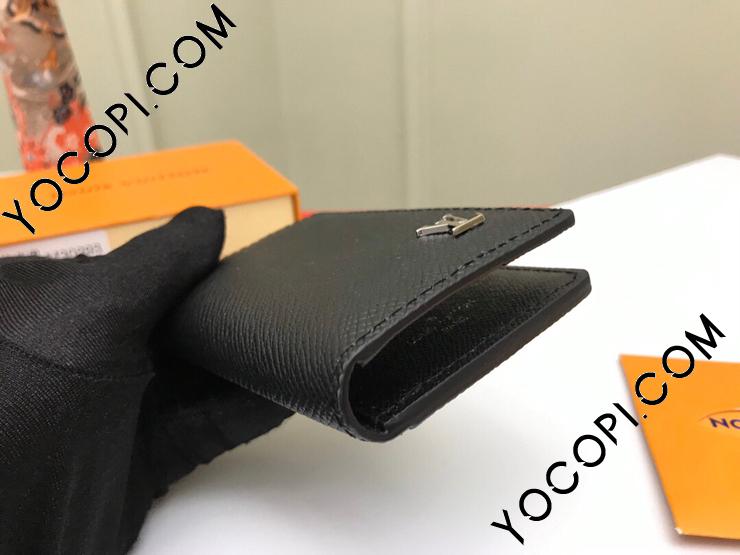 M30283】 LOUIS VUITTON ルイヴィトン タイガ 財布 スーパー