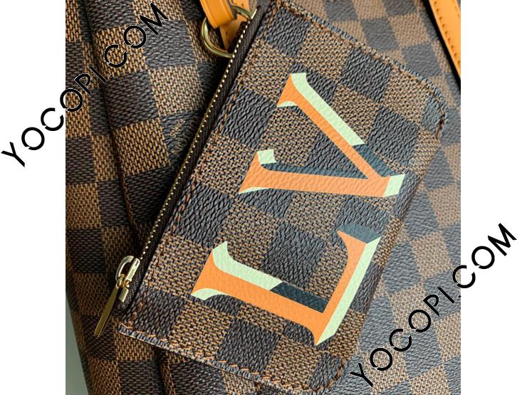 N60296】 LOUIS VUITTON 20SS ルイヴィトン ダミエ バッグ