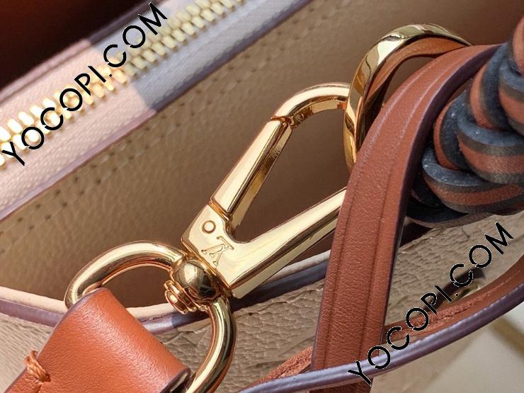 M53939】 LOUIS VUITTON 20SS ルイヴィトン モノグラム・アン