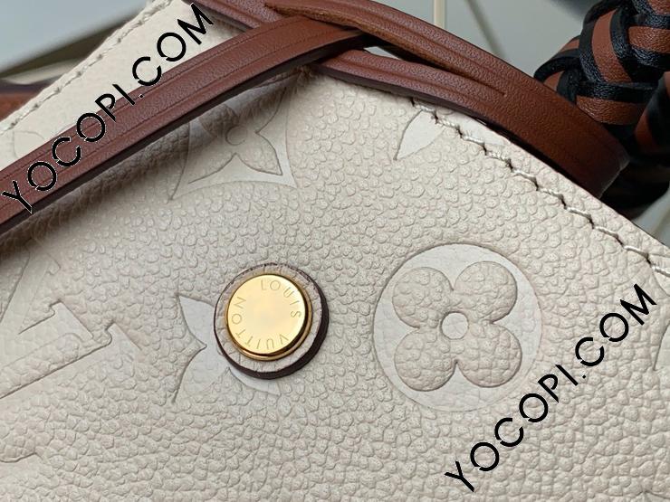 M53939】 LOUIS VUITTON 20SS ルイヴィトン モノグラム・アン