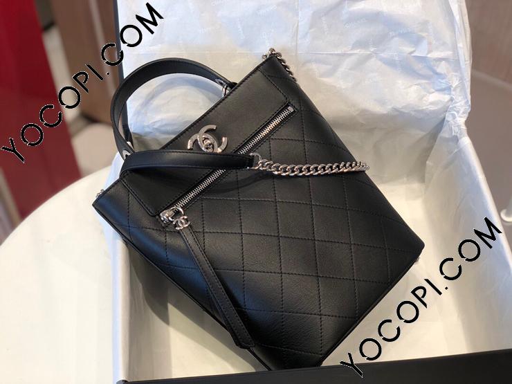 AS0577 B00377 94305】 CHANEL 19SS シャネル バッグ コピー