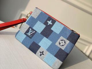 LOUIS VUITTON ルイヴィトン クラッチバッグ/セカンドバッグ