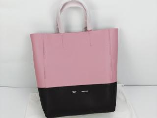 【189813XBA-S-2】 CELINE S級 セリーヌ バッグ コピー カバ スモール / グレインドカーフスキン トートバッグ レディース ショルダーバッグ