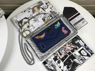 【1DH044-2】 PRADA 19新作 プラダ バッグ スーパーコピー Saffiano サフィアーノレザー ミニバッグ レディース ショルダーバッグ 6色可選択