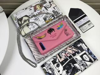 【1DH044-5】 PRADA 19新作 プラダ バッグ コピー Saffiano サフィアーノレザー ミニバッグ レディース ショルダーバッグ 6色可選択