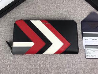 2ML317_2MB8_F0XWJ】 PRADA プラダ 長財布 コピー Saffiano 2ML317_2MB8_F0XWJ】 PRADA プラダ 長財布 コピー Saffiano