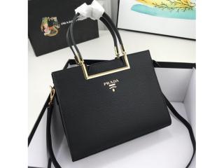 【PR2682-S-1】 PRADA S級品 プラダ バッグ コピー ハンドバッグ レディース ショルダーバッグ 3色可選択