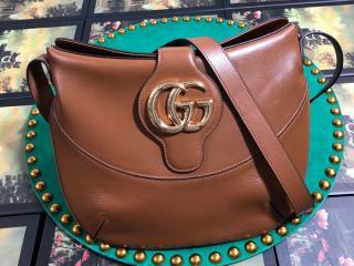 【568857-1】 GUCCI 19SS グッチ バッグ コピー Arli アリー ミディアム レディース ショルダーバッグ 5色可選択