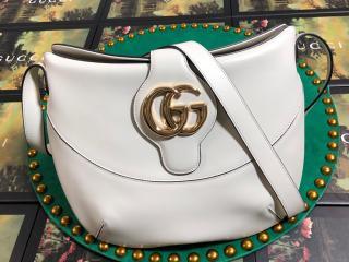 【568857-3】 GUCCI 19SS グッチ バッグ コピー Arli アリー ミディアム レディース ショルダーバッグ 5色可選択