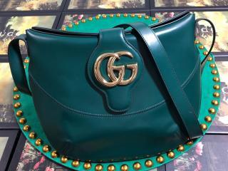 【568857-4】 GUCCI 19SS グッチ バッグ コピー Arli アリー ミディアム レディース ショルダーバッグ 5色可選択
