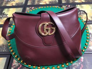 【568857-5】 GUCCI 19SS グッチ バッグ スーパーコピー Arli アリー ミディアム レディース ショルダーバッグ 5色可選択