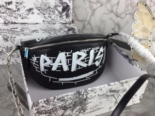 CIAGA-02 BALENCIAGA バレンシアガ バッグ コピー ベルトバッグ 27x19cm
