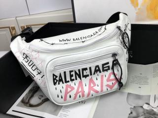 CIAGA-05 BALENCIAGA バレンシアガ バッグ スーパーコピー ベルトバッグ 36x18.5x4cm