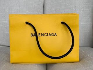 【CIAGA-12】 BALENCIAGA バレンシアガ バッグ スーパーコピー トートバッグ 4色可選択 25.5x17.5x9cm