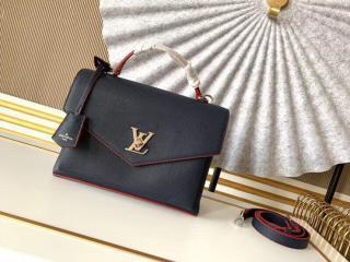 【M53197】 LOUIS VUITTON ルイヴィトン バッグ コピー マイロックミー ハンドバッグ レディース ショルダーバッグ マリーヌルージュ