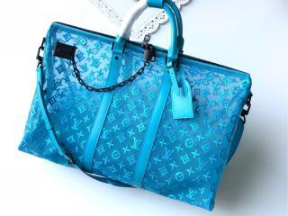 N41349】 LOUIS VUITTON ルイヴィトン ダミエ・コバルト バッグ